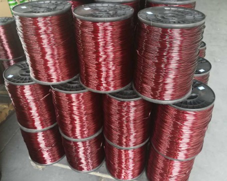 如何檢查漆包線的針孔數(shù)？